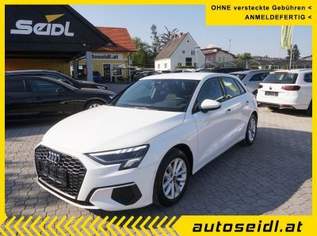A3 SB 30 TDI *NAVI+LED+VIRTUAL*, 20500 €, Auto & Fahrrad-Autos in 8200 Gleisdorf A3 SB 30 TDI *NAVI+LED+VIRTUAL*, 20500 €, Auto & Fahrrad-Autos in 8200 Gleisdorf