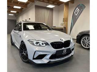 M2 COMPETITION HOCKENHEIM CARBON SD KWV3, 59990 €, Auto & Fahrrad-Autos in 8232 Grafendorf bei Hartberg