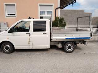 VW Doka-Pritsche VW Doka-Pritsche