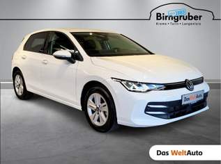 Golf 1,5 eTSI ACT mHev Life DSG, 31870 €, Auto & Fahrrad-Autos in 3430 Gemeinde Tulln an der Donau Golf 1,5 eTSI ACT mHev Life DSG, 31870 €, Auto & Fahrrad-Autos in 3430 Gemeinde Tulln an der Donau