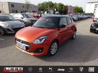 Swift 1,2 Hybrid DualJet Shine CVT, 15890 €, Auto & Fahrrad-Autos in 4600 Wels