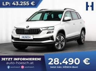 Karoq TDI Ambition Aut. WINTER TRAVEL AMUNDSEN ACC R-KAM ++, 29990 €, Auto & Fahrrad-Autos in 2512 Katastralgemeinde Tribuswinkel Karoq TDI Ambition Aut. WINTER TRAVEL AMUNDSEN ACC R-KAM ++, 29990 €, Auto & Fahrrad-Autos in 2512 Katastralgemeinde Tribuswinkel