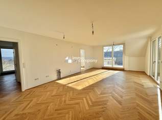 Moderner Luxus in Grünlage mit Fernblick über Wien - Erstbezug, 729000 €, Immobilien-Wohnungen in 1180 Währing