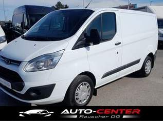 Transit Custom 2.2 290 L1 Trend, 7990 €, Auto & Fahrrad-Autos in 2752 Gemeinde Wöllersdorf-Steinabrückl