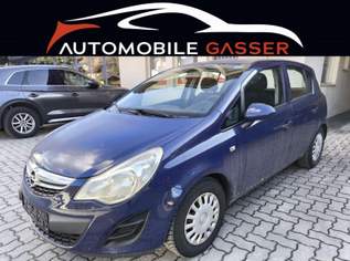 Corsa 1,2 Selection, 1100 €, Auto & Fahrrad-Autos in 8786 Rottenmann Corsa 1,2 Selection, 1100 €, Auto & Fahrrad-Autos in 8786 Rottenmann