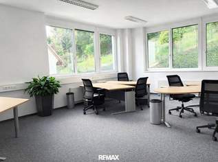 Modernes Büro in der Kärntner Straße – individuell erweiterbar, auch mehrere Büros möglich!, 1410 €, Immobilien-Gewerbeobjekte in 8054 