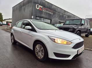 Focus Trend, 7990 €, Auto & Fahrrad-Autos in 6800 Gisingen Focus Trend, 7990 €, Auto & Fahrrad-Autos in 6800 Gisingen
