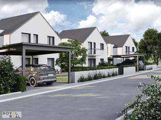 Idyllische Einfamilienhäuser mitten im Grünen, 860000 €, Immobilien-Häuser in 2531 Katastralgemeinde Gaaden Idyllische Einfamilienhäuser mitten im Grünen, 860000 €, Immobilien-Häuser in 2531 Katastralgemeinde Gaaden