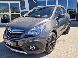 Mokka Turbo ecoflex Edition, 9990 €, Auto & Fahrrad-Autos in 4150 Rohrbach-Berg