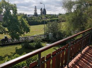 Blockhaus am Scheiblingstein, 419000 €, Immobilien-Häuser in 3400 Weidlingbach