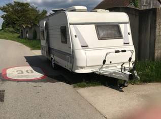 Wohnwagen Wohnwagen