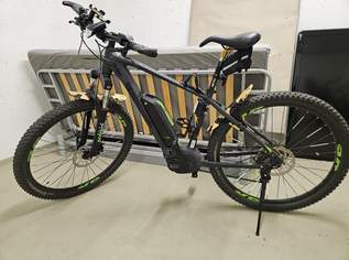 X-Fact E-Bike, 1700 €, Auto & Fahrrad-Fahrräder in 4522 Sierning