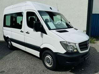 Sprinter 214**9 SITZER*SERVICEGEPFLEGT*TOP ZUSTAND*MWST**, 39900 €, Auto & Fahrrad-Autos in 6176 Marktgemeinde Völs