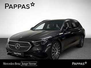 E 220 d 4MATIC T-Modell, 65850 €, Auto & Fahrrad-Autos in 6060 Stadt Hall in Tirol