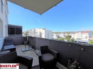 ALL INCLUSIVE I Stilvolle 3-Zimmer-Wohnung mit Balkon, 1194.36 €, Immobilien-Wohnungen in 8054 Seiersberg