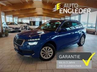 Kamiq 1,0 TSI Ambition, 10600 €, Auto & Fahrrad-Autos in 4134 Putzleinsdorf