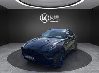 DBX 707 ''FACELIFT'', 315990 €, Auto & Fahrrad-Autos in 6800 Gisingen