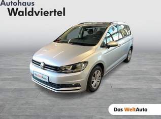 Touran TDI, 18490 €, Auto & Fahrrad-Autos in 3580 Gemeinde Horn