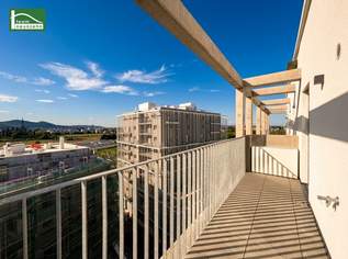 An der Schanze 25 – Charmante 2-Zimmer-Wohnung mit Balkon in Floridsdorf, Erstbezug ab 15.10.2026!, 1199 €, Immobilien-Wohnungen in 1210 Floridsdorf