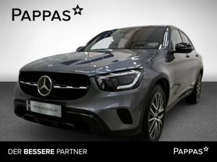 GLC 200 4MATIC Coupé, 39900 €, Auto & Fahrrad-Autos in 4921 Hohenzell