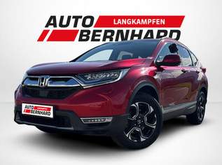 CR-V 2.0 i-MMD HYBRID Lifestyle 4WD, 24990 €, Auto & Fahrrad-Autos in 6336 Gemeinde Langkampfen