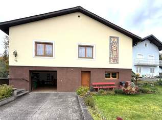Charmanter Bungalow mit Wohlfühlcharakter – ruhig gelegen in Ranshofen, 446000 €, Immobilien-Häuser in 5280 Ranshofen Charmanter Bungalow mit Wohlfühlcharakter – ruhig gelegen in Ranshofen, 446000 €, Immobilien-Häuser in 5280 Ranshofen