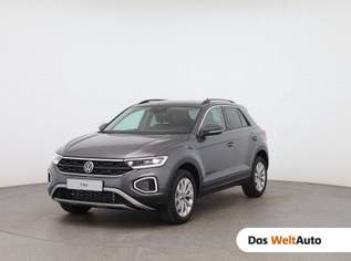 T-Roc Friends TSI DSG, 38490 €, Auto & Fahrrad-Autos in 6600 Marktgemeinde Reutte