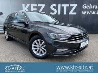 Passat Variant Business 2,0 SCR TDI DSG | VIRTUAL/NAVI PRO, 23980 €, Auto & Fahrrad-Autos in 4053 Ansfelden