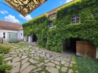 Historische ehemalige Schmiede mit 2 Wohneinheiten, Innenhof, Garage & vielseitigen Nebenflächen in Retz, 249000 €, Immobilien-Häuser in 2070 Retz Historische ehemalige Schmiede mit 2 Wohneinheiten, Innenhof, Garage & vielseitigen Nebenflächen in Retz, 249000 €, Immobilien-Häuser in 2070 Retz