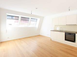 Erstklassiger DG-Wohntraum mit Balkon!, 1241.05 €, Immobilien-Wohnungen in 1090 Alsergrund