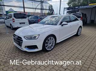 A4 30 TDI 1.Besitz/LED/XENON/TEMP/NAV/ACC/PDC/