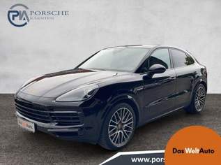 Cayenne Coupe E-Hybrid PHEV 17,9 kWh Aut., 76990 €, Auto & Fahrrad-Autos in 9400 Wolfsberg