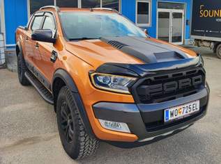 Ranger Wildtrak Automatik 4X4 Pickup Pickup 3,2, 31900 €, Auto & Fahrrad-Autos in 9400 Wolfsberg Ranger Wildtrak Automatik 4X4 Pickup Pickup 3,2, 31900 €, Auto & Fahrrad-Autos in 9400 Wolfsberg