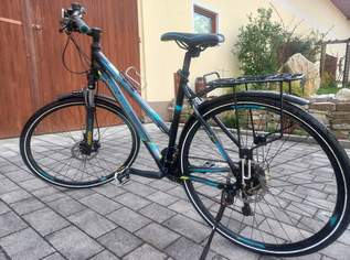 Damenfahrrad, 300 €, Auto & Fahrrad-Fahrräder in 2042 Gemeinde Grabern Damenfahrrad, 300 €, Auto & Fahrrad-Fahrräder in 2042 Gemeinde Grabern