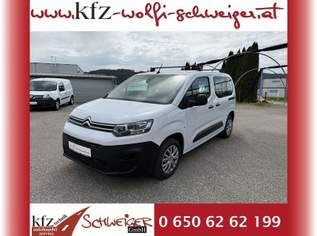 Berlingo Van Live Pack M BlueHDi 100 S&S, 21990 €, Auto & Fahrrad-Autos in Kärnten Berlingo Van Live Pack M BlueHDi 100 S&S, 21990 €, Auto & Fahrrad-Autos in Kärnten