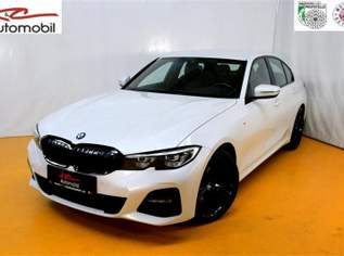 320d xDrive //M Paket Aut. M Paket, 33997 €, Auto & Fahrrad-Autos in 4341 Arbing