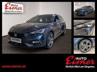 LEON SP FR 2.0 TDI, 36990 €, Auto & Fahrrad-Autos in 9020 Innere Stadt LEON SP FR 2.0 TDI, 36990 €, Auto & Fahrrad-Autos in 9020 Innere Stadt