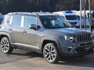 Renegade 1.3 PHEV 240PS AT 4xe S, 44990 €, Auto & Fahrrad-Autos in 8483 Deutsch Goritz Renegade 1.3 PHEV 240PS AT 4xe S, 44990 €, Auto & Fahrrad-Autos in 8483 Deutsch Goritz