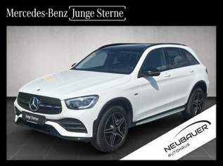 GLC 300 de 4MATIC, 40900 €, Auto & Fahrrad-Autos in 5582 Sankt Michael im Lungau