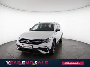 Tiguan Life TDI DSG, 29490 €, Auto & Fahrrad-Autos in 8054 Straßgang