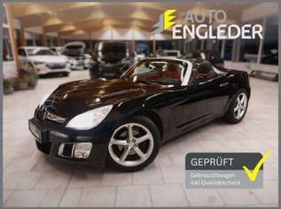 GT 2,0 Turbo, 22900 €, Auto & Fahrrad-Autos in 4134 Putzleinsdorf