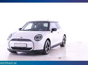 Cooper E, 29490 €, Auto & Fahrrad-Autos in 4310 Mauthausen