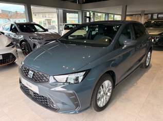 Ibiza Style Edition 1.0 TSI 95PS, 20690 €, Auto & Fahrrad-Autos in 4240 Freistadt Ibiza Style Edition 1.0 TSI 95PS, 20690 €, Auto & Fahrrad-Autos in 4240 Freistadt