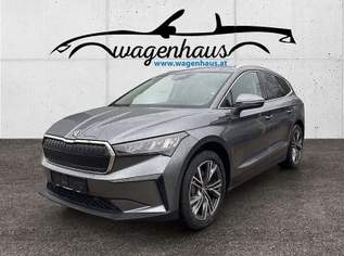 Enyaq iV 80 82kWh, ACC, Blindspot, Akku Test, 29990 €, Auto & Fahrrad-Autos in 4655 Vorchdorf Enyaq iV 80 82kWh, ACC, Blindspot, Akku Test, 29990 €, Auto & Fahrrad-Autos in 4655 Vorchdorf