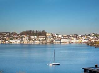Einzigartiger Seeblick von Gmundens Ostufer, 650000 €, Immobilien-Wohnungen in 4810 Gmunden