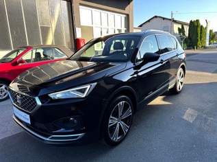 Tarraco 2,0 TDI Xcellence DSG 4Drive *PANO, LEDER uvm.*, 27490 €, Auto & Fahrrad-Autos in 8041 Liebenau