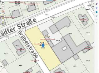 Traumhaftes Grundstück in Ebenfurth: 1044m² – Ihr neues Zuhause!, 700000 €, Immobilien-Grund und Boden in 2490 Ebenfurth