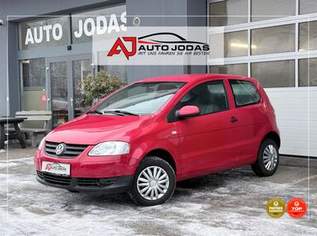 Fox 1.2 **Klimaanlage**, 3900 €, Auto & Fahrrad-Autos in 2601 Sollenau