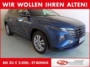 Tucson NX4 Edition 30 1,6 CRDi 2WD t1de0, 22502 €, Auto & Fahrrad-Autos in 4663 Laakirchen Tucson NX4 Edition 30 1,6 CRDi 2WD t1de0, 22502 €, Auto & Fahrrad-Autos in 4663 Laakirchen
