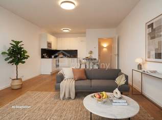 Hier beginnt ein neues Wohngefühl, 260000 €, Immobilien-Wohnungen in 1220 Donaustadt Hier beginnt ein neues Wohngefühl, 260000 €, Immobilien-Wohnungen in 1220 Donaustadt